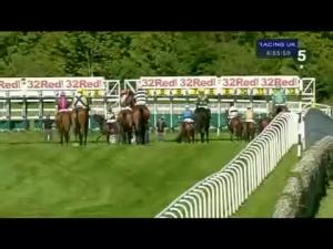 Video preview image for Goodwood 17:00 - Hampshire Chronicle Handicap