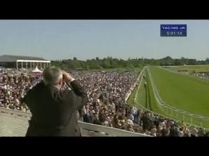 Video preview image for York 17:25 - John Wright Electrical Apprentice Handicap