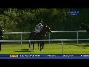 Video preview image for Haydock Park 17:50 - Betfred Mobile Casino Handicap