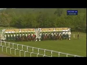 Video preview image for Newbury 18:45 - Relyon Cleaning Newbury Maiden Auction Fillies' Stakes