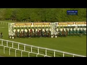 Video preview image for Newbury 19:50 - Bathwick Tyres Maiden Stakes