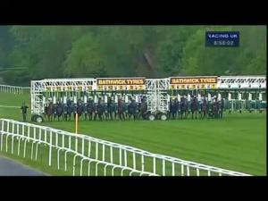 Video preview image for Newbury 20:55 - Alexander Consulting Fillies' Handicap (Str)