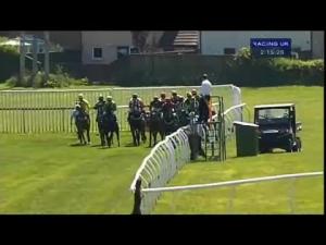 Video preview image for Kelso 14:15 - Matt The Bookie Is Back Novices' Hurdle