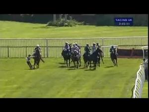 Video preview image for Kelso 14:45 - Kosb Novices' Handicap Chase