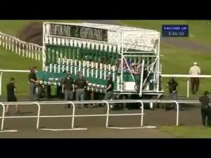 Video preview image for Kempton Park 17:45 - Kempton Live Handicap