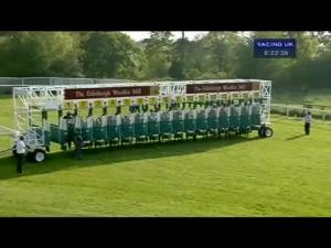 Video preview image for Carlisle 18:20 - Ultimate Ladies Night On August 6th Apprentice Handicap