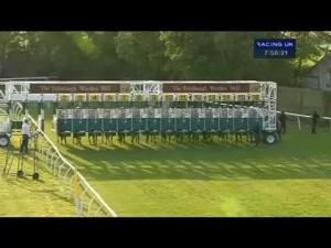 Video preview image for Carlisle 19:50 - Watch Racing UK On Sky 432 Handicap