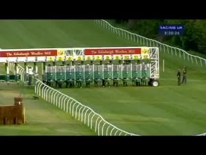 Video preview image for Carlisle 20:20 - Nigel Dean Fillies' Handicap (Betfair 10 Furlong Flat Series Qualifier)