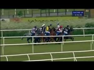 Video preview image for Huntingdon 20:25 - Smith Metal Centres Handicap Chase