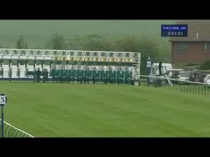 Video preview image for Ayr 14:40 - Money Back If Spain Win At betvictor.com Handicap