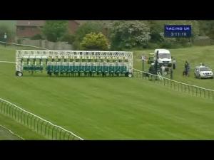 Video preview image for Ayr 15:10 - Bet Mobile At betvictor.com Handicap