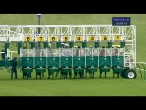 Video preview image for Ayr 16:40 - Watch Live Racing At betvictor.com Handicap