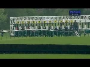 Video preview image for Ayr 17:10 - Happy 70th Birthday Eileen Wedlock Apprentice Handicap