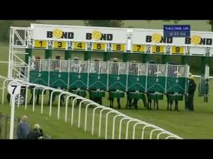 Video preview image for Beverley 18:35 - It's Lucky In Love Night Tonight Maiden Fillies' Stakes