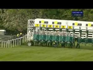 Video preview image for Beverley 19:05 - Weatherbys Bloodstock Insurance Conditions Stakes