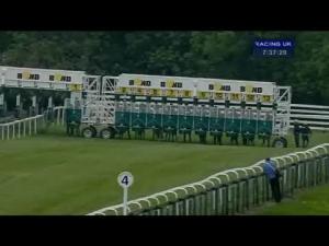 Video preview image for Beverley 19:35 - Hilary Needler Trophy (Fillies' Conditions Stakes)