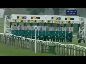 Video preview image for Beverley 20:05 - Kc Lightstream Handicap