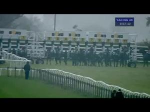 Video preview image for Beverley 21:05 - Collect Your Key and Padlock Handicap