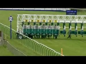 Video preview image for Ayr 13:40 - British Stallion Studs Supporting British Racing E.B.F. Maiden Stakes