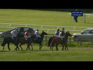 Video preview image for Wetherby 17:55 - Welcome To Wetherby's Community Racenight Mares' Novices' Hurdle