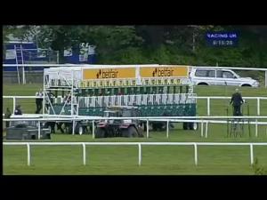 Video preview image for Sandown Park 18:15 - Betfair Sponsors The Stable Staff Canteen Handicap (Betfair 10 Furlong Flat Series Qualifier)