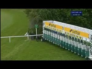 Video preview image for Sandown Park 18:45 - Betfair Funds The Pja Doctor National Stakes (Listed)
