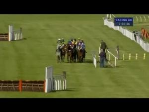 Video preview image for Wetherby 19:00 - 'Party In The Paddock' Next Thursday Handicap Hurdle