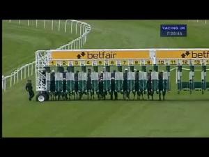 Video preview image for Sandown Park 19:20 - Betfair Henry II Stakes (Group 3)