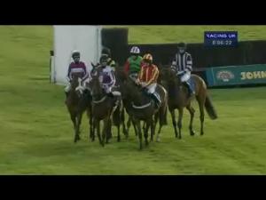 Video preview image for Wetherby 20:05 - wetherbyracing.co.uk Novices' Hurdle