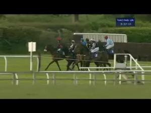 Video preview image for Wetherby 20:35 - Wetherby Racecourse Open Hunters' Chase
