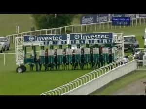 Video preview image for Epsom Downs 13:40 - Princess Elizabeth Stakes (Sponsored By Investec) (Fillies' Group 3)