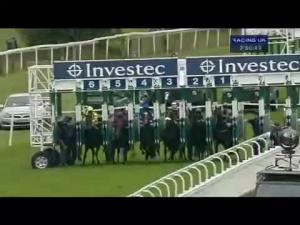 Video preview image for Epsom Downs 14:50 - Investec Diomed Stakes (Group 3)