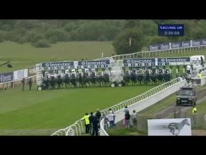 Video preview image for Epsom Downs 15:25 - Investec Mile (Handicap)