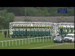 Video preview image for Pontefract 18:30 - St. John Ambulance Handicap