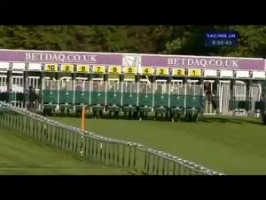 Video preview image for Haydock Park 18:50 - E.B.F. Mha Lighting Maiden Stakes