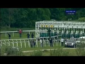 Video preview image for Pontefract 19:35 - Diamond Jubilee Youngsters Conditions Stakes