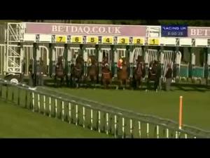 Video preview image for Haydock Park 20:00 - Multiplex Achilles Stakes (Listed)