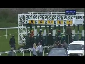 Video preview image for Pontefract 20:10 - Constant Security Services Handicap
