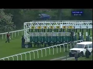 Video preview image for Pontefract 20:40 - Logic Lettings Pontefract Fillies' Handicap