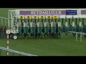 Video preview image for Haydock Park 21:00 - Madness In Concert Here 6th July Handicap