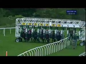 Video preview image for Pontefract 21:10 - Singles Night - Monday Evening 11th June Maiden Stakes