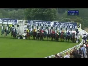 Video preview image for Epsom Downs 13:35 - Diamond Jubilee Handicap (Sponsored By Investec)