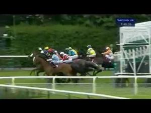 Video preview image for Haydock Park 13:40 - Blue Square Maiden Stakes