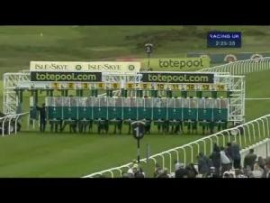 Video preview image for Musselburgh 14:25 - Totepool Tradesman's Derby Handicap