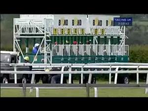 Video preview image for Beverley 14:30 - Graham Hallett's Birthday Celebration Handicap