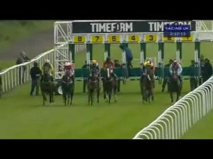 Video preview image for Haydock Park 14:35 - Timeform Jury Stakes (Registered As The John Of Gaunt Stakes) (Group 3)
