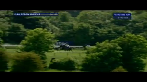 Video preview image for Epsom Downs 14:40 - Diamond Jubilee Coronation Cup (Sponsored By Investec) (Group 1)