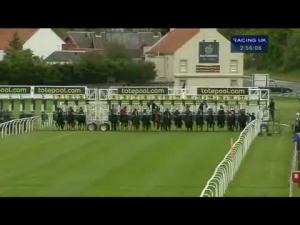 Video preview image for Musselburgh 14:55 - Totescoop6 Scottish Sprint Cup Handicap