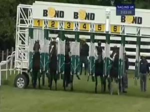 Video preview image for Beverley 15:00 - Brian Yeardley Continental Two Year Old Trophy (Conditions Stakes)