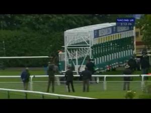 Video preview image for Haydock Park 15:10 - Grosvenor Casinos Pinnacle Stakes (Fillies' Group 3)